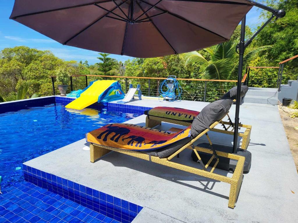 Lost Paradise 1 – Koh Phangan
